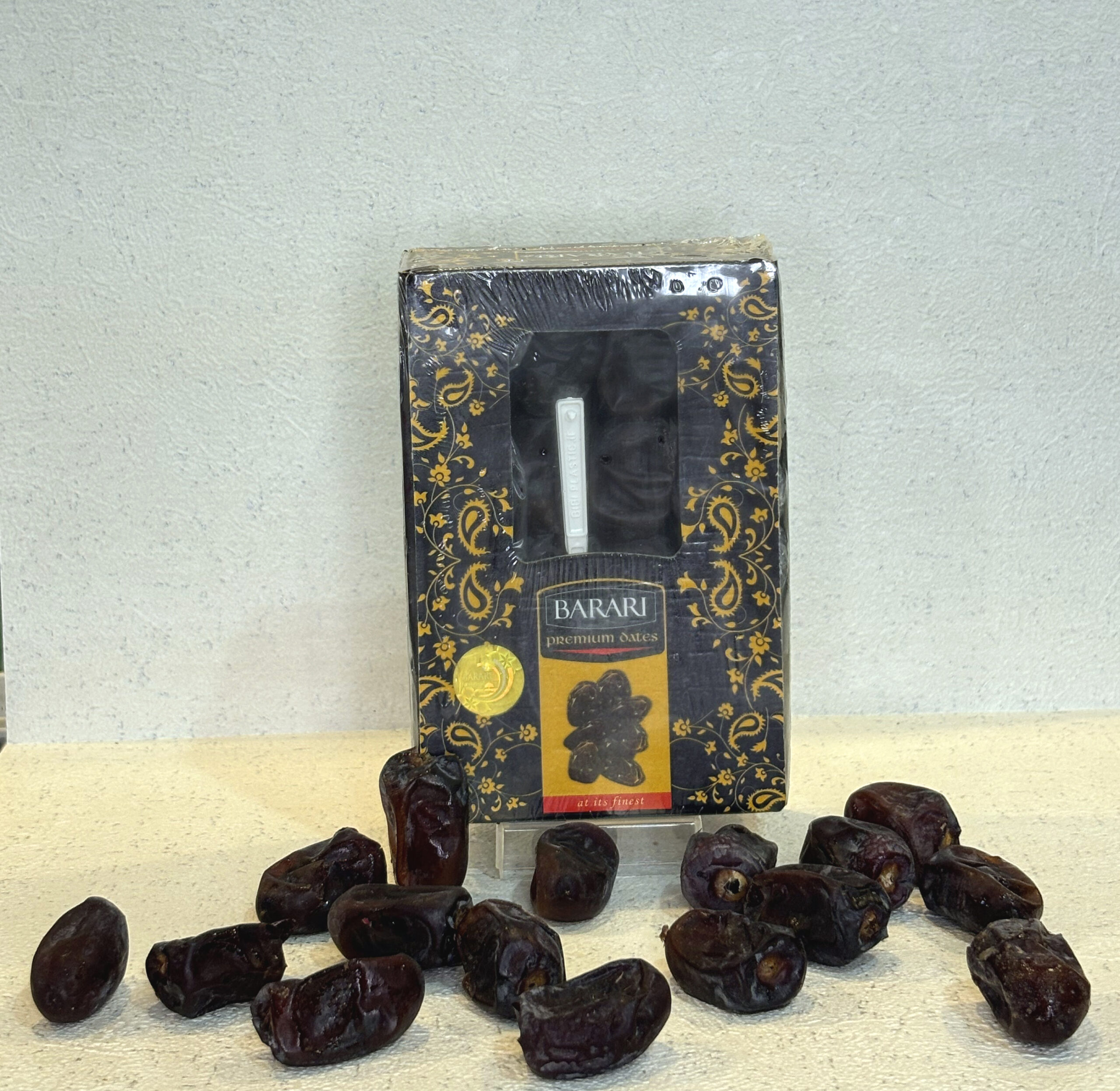 Kurma Barari