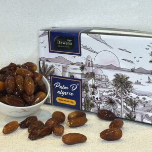 Kurma Dawana Palm D' Algerie